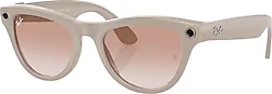 Ray-Ban Meta Skyler RW4010 Akıllı Gözlük