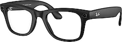Ray-Ban Meta Wayfarer RW4008 Akıllı Gözlük