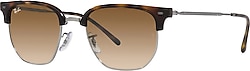 Ray-Ban New Clubmaster 4416 Güneş Gözlüğü