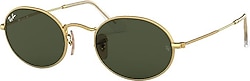 Ray-Ban Oval 3547 Güneş Gözlüğü