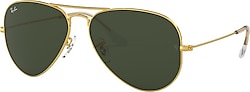 Ray-Ban Aviator 3025 Güneş Gözlüğü