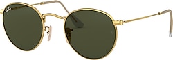 Ray-Ban Round Metal 3447 Güneş Gözlüğü