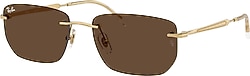 Ray-Ban 3768 Güneş Gözlüğü