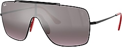 Ray-Ban Scuderia Ferrari 3697M Güneş Gözlüğü