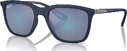 Ray-Ban Scuderia Ferrari 4433M Güneş Gözlüğü