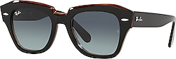 Ray-Ban State Street 2186 Güneş Gözlüğü
