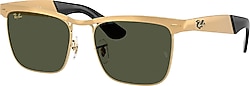 Ray-Ban Wayfarer Deluxe 3875 Güneş Gözlüğü