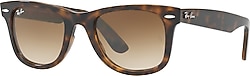 Ray-Ban Wayfarer Ease 4340 710/51 Havana-Light Brown Güneş Gözlüğü