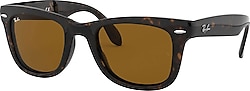 Ray-Ban Wayfarer Folding 4105 Güneş Gözlüğü