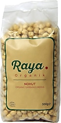 Raya Organik Nohut 500 gr