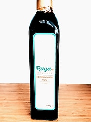 Raya Organik 680 gr Keçiboynuzu Özü