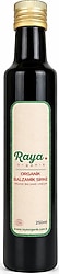 Raya Organik Balzamik Sirke 250 ml