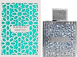 Rayhaan Aquatica EDP 100 ml Erkek Parfüm