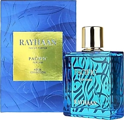 Rayhaan Pacific EDP 100 ml Erkek Parfüm
