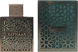 Rayhaan Terra EDP 100 ml Erkek Parfüm