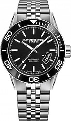 Raymond Weil 2760-ST1-20001 Erkek Kol Saati