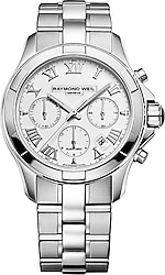 Raymond Weil 7260-ST-00308 Erkek Kol Saati