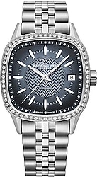 Raymond Weil Freelancer Cushion RW2490STS Kadın Kol Saati