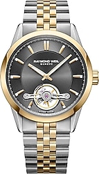 Raymond Weil Freelancer RW2781S Erkek Kol Saati