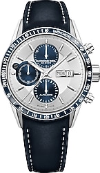 Raymond Weil Freelancer RW7731SC365521 Erkek Kol Saati