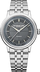 Raymond Weil Millesime RW2925ST60011 Çelik Kordon Erkek Kol Saati