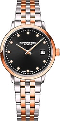 Raymond Weil RW5985SP520081 Pırlantalı Kadın Kol Saati