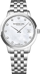Raymond Weil Toccata RW5385ST97081 Kadın Kol Saati