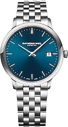 Raymond Weil Toccata RW5585ST50001 Mavi Erkek Kol Saati