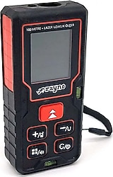 Rayno RYN11453 100 m Lazer Metre