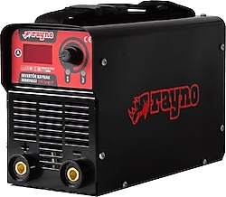 Rayno RYN6154 160 A İnvertör Kaynak Makinası