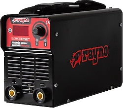 Rayno RYN6155 200 Amper İnvertör Kaynak Makinası