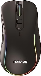 Raynox RX-GM900 Optik Kablolu Oyuncu Mouse