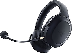Razer Barracuda X RZ04-04430100-R3M1 Siyah 7.1 Kablolu/Kablosuz Kulak Üstü Oyuncu Kulaklığı