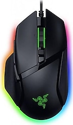 Razer Basilisk V3 Pro RGB Optik Kablolu/Kablosuz Oyuncu Mouse
