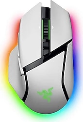 Razer Basilisk V3 Pro 35K Phantom Edition RZ01-05240400-R3G1 Beyaz