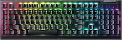 Razer BlackWidow V4 X RGB Green Switch Kablolu Mekanik Oyuncu Klavyesi