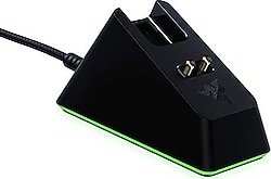 Razer Chroma RC30-03050200-R3M1 RGB Kablosuz Mouse Şarj Ünitesi