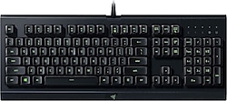Razer Cynosa Lite RGB Kablolu Oyuncu Klavyesi