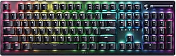Razer DeathStalker V2 Pro HyperSpeed Purple Switch US Layout Mekanik Oyuncu Klavyesi