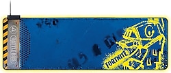 Razer Goliathus Extended Chroma Fortnite Edition RZ02-02500800-R3M1 Mouse Pad