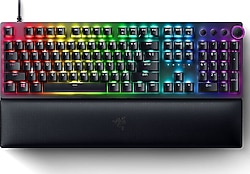 Razer Huntsman V2 RZ03-03930100-R3M1 Red Switch US Layout Kablolu Oyuncu Klavyesi