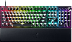 Razer Huntsman V3 Pro 8KHz RGB Analog Optical Switch Kablolu Mekanik Oyuncu Klavyesi
