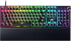 Razer Deathstalker V2 Pro TKL US Layout Siyah RGB Red Switch