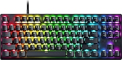 Razer Huntsman V3 Pro US Layout RGB Analog Optical Switch Kablolu