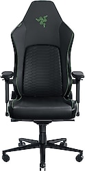 Razer Iskur V2 Siyah-Yeşil Oyuncu Koltuğu