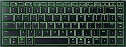 Razer Joro RGB %75 TKL Kablolu/Kablosuz Oyuncu Klavyesi