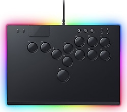 Razer Kitsune RZ06-05020100-R3U1 Oyun Kolu