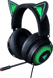 Razer Kraken Kitty RZ04-02980100-R3M1 USB Kablolu Kulak Üstü Oyuncu Kulaklığı