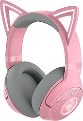 Razer Kraken Kitty V2 BT Pembe Kulak Üstü Bluetooth Kulaklık