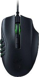 Razer Naga X RZ01-03590100-R3M1 RGB Makrolu Optik Kablolu Oyuncu Mouse
